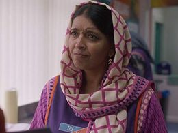 Sunetra Sarker in Ackley Bridge (2017)