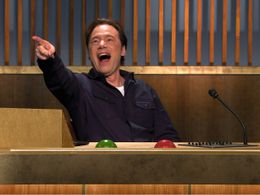 Michael Herbig in LOL: Last One Laughing Germany (2021)