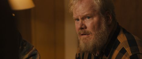 Jim Gaffigan in Them That Follow (2019)