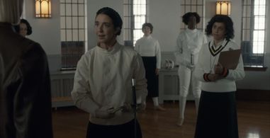 La Jaguarella - Frankie Drake 2021