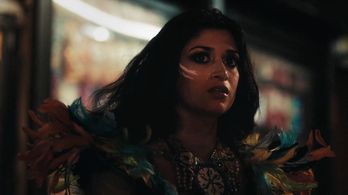 Still from Like Salt by Darine Hotait