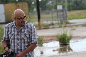 Ashkan Soltani Stone