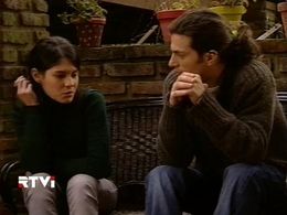 Fabio Di Tomaso in Vidas robadas (2008)