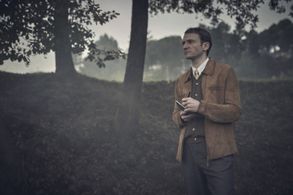 Bruno Sevilla in Hache (2019)