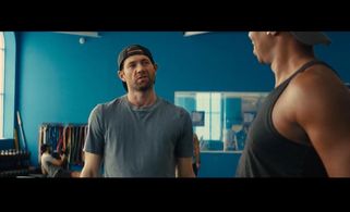 Bros with Billy Eichner