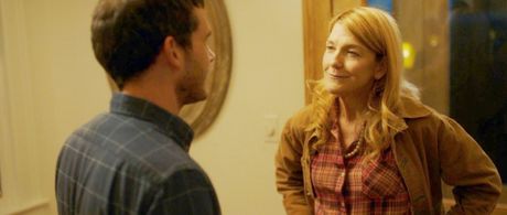 Tate Ellington & Victoria Clark in Wanderland (2018)