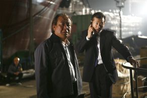 Hyeon Ju in A Love (2007)