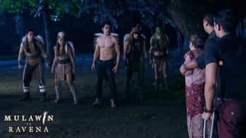 Joko Diaz, Nova Villa, Miguel Tanfelix, Bea Binene, Bianca Umali, Derrick Monasterio, Kiko Estrada, and David Licauco in