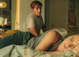 Erinn Fredin in Happily Never After (2022)