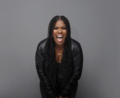 Candace Nicholas-Lippman