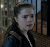 Virginia Tucker in Wicked Mom's Club (2017)