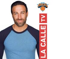 Louis Balletta La Calle Tv, Knicks