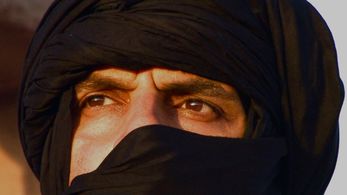 George Inci in Baba (2010)