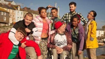 Charlie Wernham - The Bad Education Movie (2015)