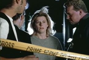 Dragon and the Hawk- Lt. Dana 