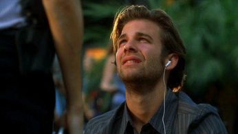 A.J. Trauth in CSI: Crime Scene Investigation (2000)