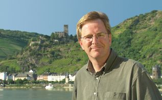 Rick Steves in Rick Steves' Europe (2000)