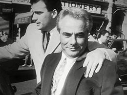 John Gotti in Murder Made Me Famous (2015)