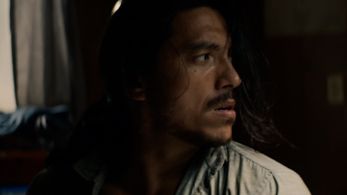 As Bao on NCIS: Hawaii