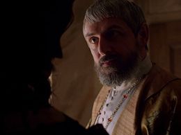 Dejan Cukic in Borgia (2011)