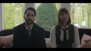 Still from Granite Harbour