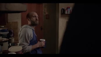 Roger Wasserman in Saint X (2023)