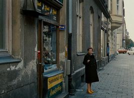 Brigitte Mira in Ali: Fear Eats the Soul (1974)