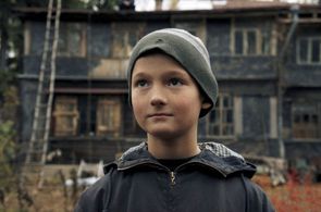 Gleb Puskepalis in Roads to Koktebel (2003)