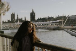 London | Spring 2021