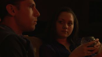 Boris Godzinevski and Keren Ray in Destination: Rad City (2014)