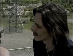 Serge Fiori in Téléjeans (1978)