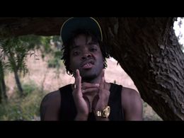 Tre Hall in Hufflepuff: A Harry Potter Rap Parody (2015)