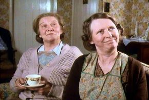 Kristine Howarth in All Creatures Great and Small (1978)