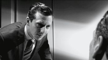 Andrew Bering in Noir