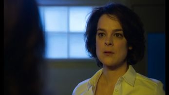 Hélène Bourgeois Leclerc in District 31 (2016)