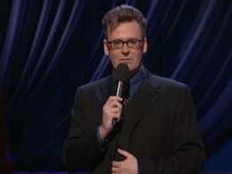 Greg Proops in Comedy Central Presents: Greg Proops (1999)