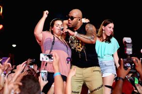 Flo Rida
