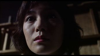 Yoshiko Tanaka in Ring 0: Birthday (2000)