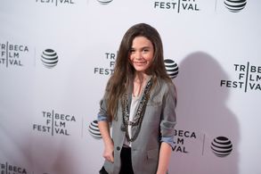 Lavender Premiere at Tribeca Film Festival