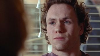 Travis MacDonald in The X-Files (1993)