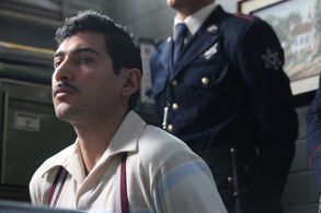 Ianis Guerrero - Blue Demon