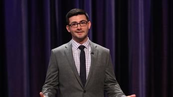 Tommy Johnagin in Conan (2010)