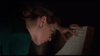 Patty Duke in You'll Like My Mother (1972)