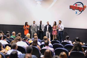 Mosaic International South Asian Film Festival