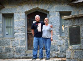 Nicholas Stojanovich