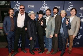 The Iron Orchard - Austin Film Festival