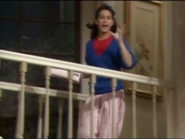 April Lerman in Charles in Charge (1984)