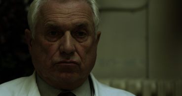 Brendan Gregory in Little Deaths (2011)