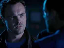 Ciarán McMenamin in Primeval (2007)