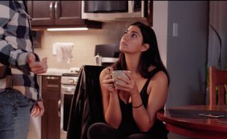 Ava Ticotin in Collab (2019)